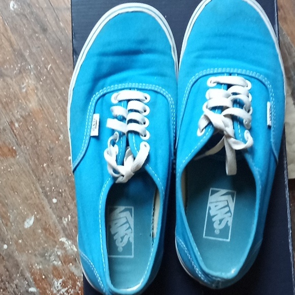 vans🔥🔥 - Picture 2 of 3